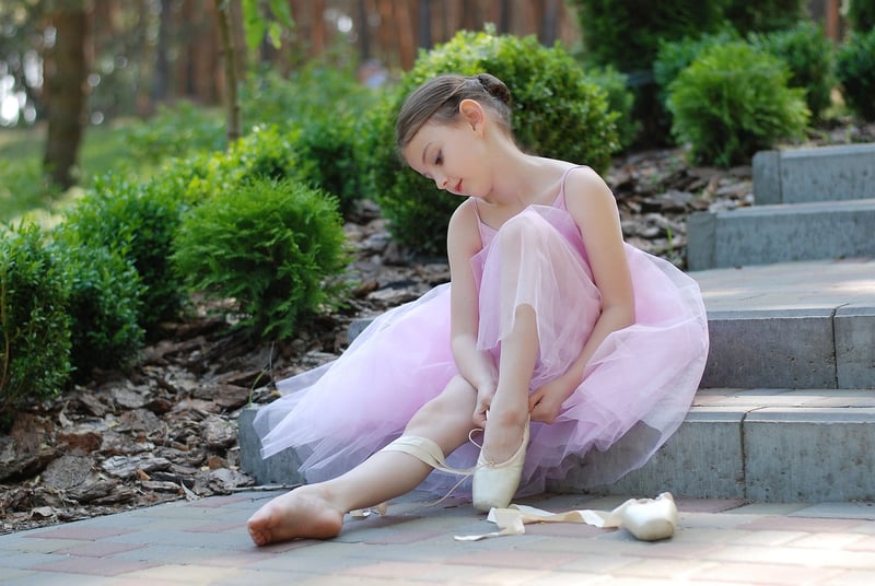 Dance Meditation